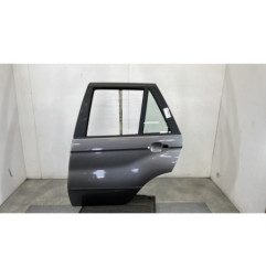 Porte arriere gauche BMW X5 E53 Photo n°1