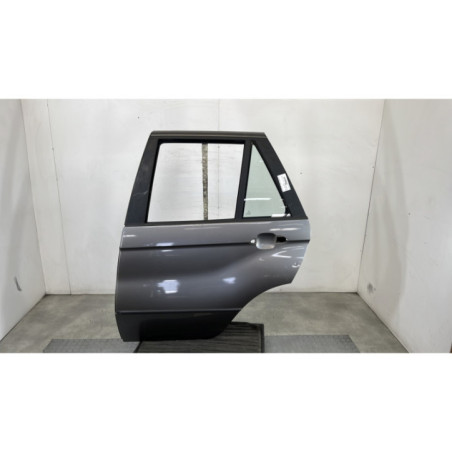 Porte arriere gauche BMW X5 E53 Photo n°1