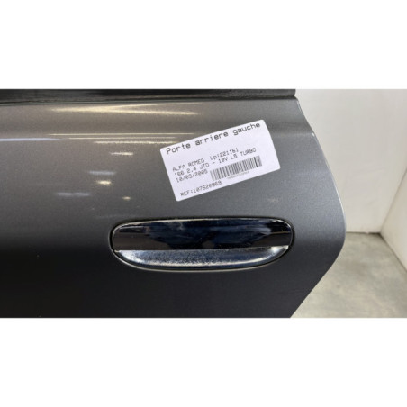 Porte arriere gauche ALFA ROMEO 166