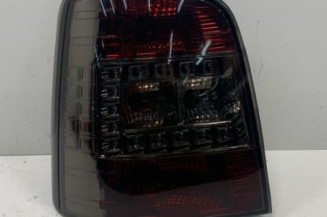 Feu arriere principal gauche (feux) VOLKSWAGEN TOURAN 1 Photo n°1