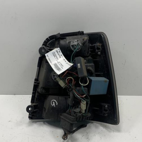 Feu arriere principal gauche (feux) VOLKSWAGEN TOURAN 1