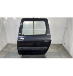 Porte arriere gauche DACIA LOGAN MCV 1 Photo n°1