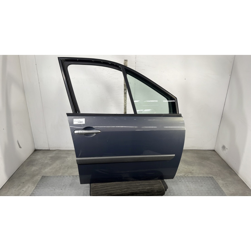 Porte avant droit RENAULT GRAND SCENIC 2 Photo n°1