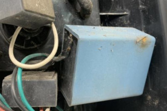 Feu arriere principal gauche (feux) VOLKSWAGEN TOURAN 1