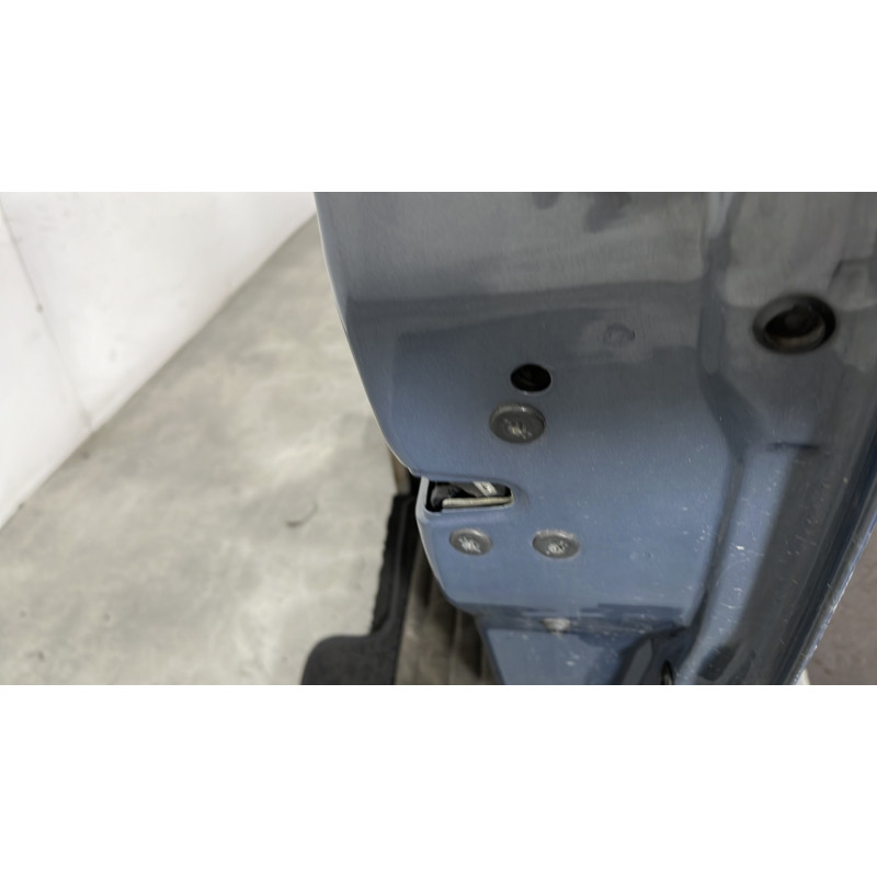 Porte avant droit RENAULT GRAND SCENIC 2 Photo n°3