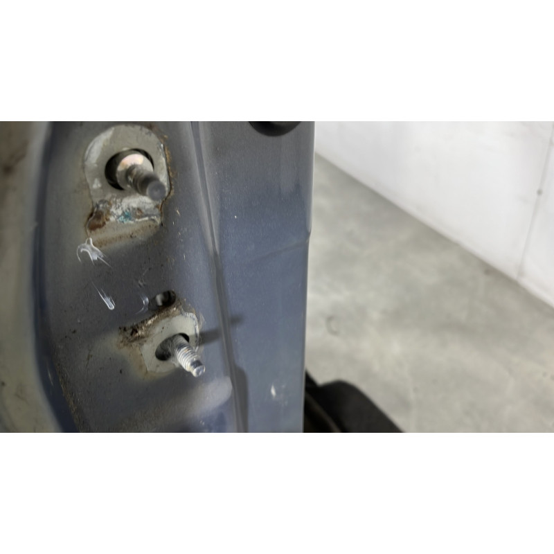 Porte avant droit RENAULT GRAND SCENIC 2 Photo n°4