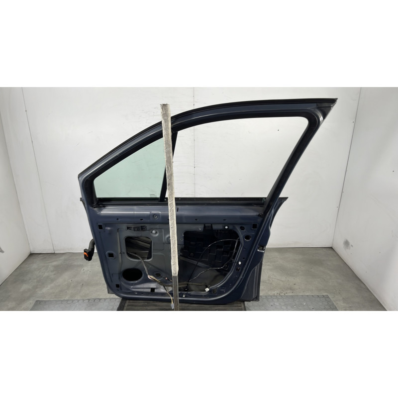 Porte avant droit RENAULT GRAND SCENIC 2 Photo n°5