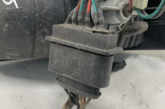Feu arriere principal gauche (feux) VOLKSWAGEN TOURAN 1