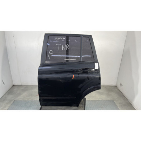 Porte arriere gauche SSANGYONG KYRON Photo n°1