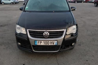 Feu arriere principal gauche (feux) VOLKSWAGEN TOURAN 1