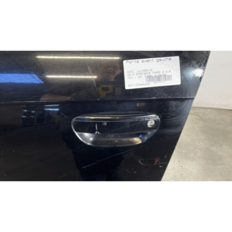 Porte avant gauche AUDI A3 2