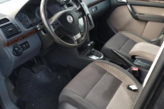 Feu arriere principal gauche (feux) VOLKSWAGEN TOURAN 1