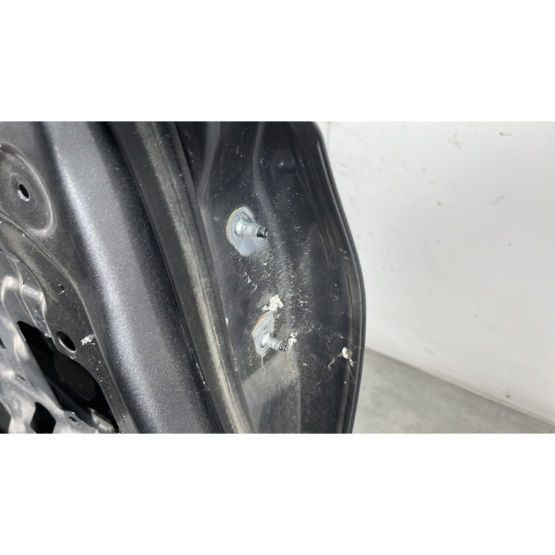 Porte arriere gauche NISSAN 1.5 DCI Photo n°2