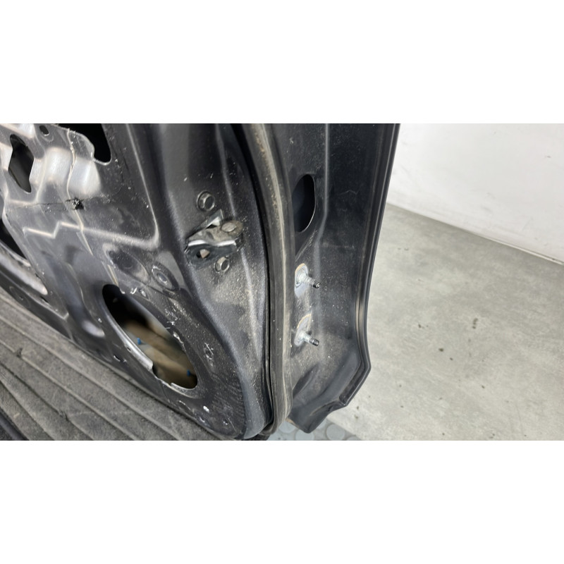 Porte arriere gauche NISSAN 1.5 DCI Photo n°3