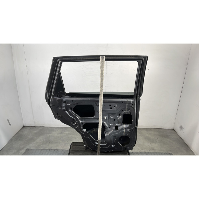 Porte arriere gauche NISSAN 1.5 DCI Photo n°4