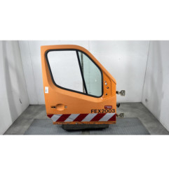 Porte avant droit RENAULT MASTER 3 Photo n°1