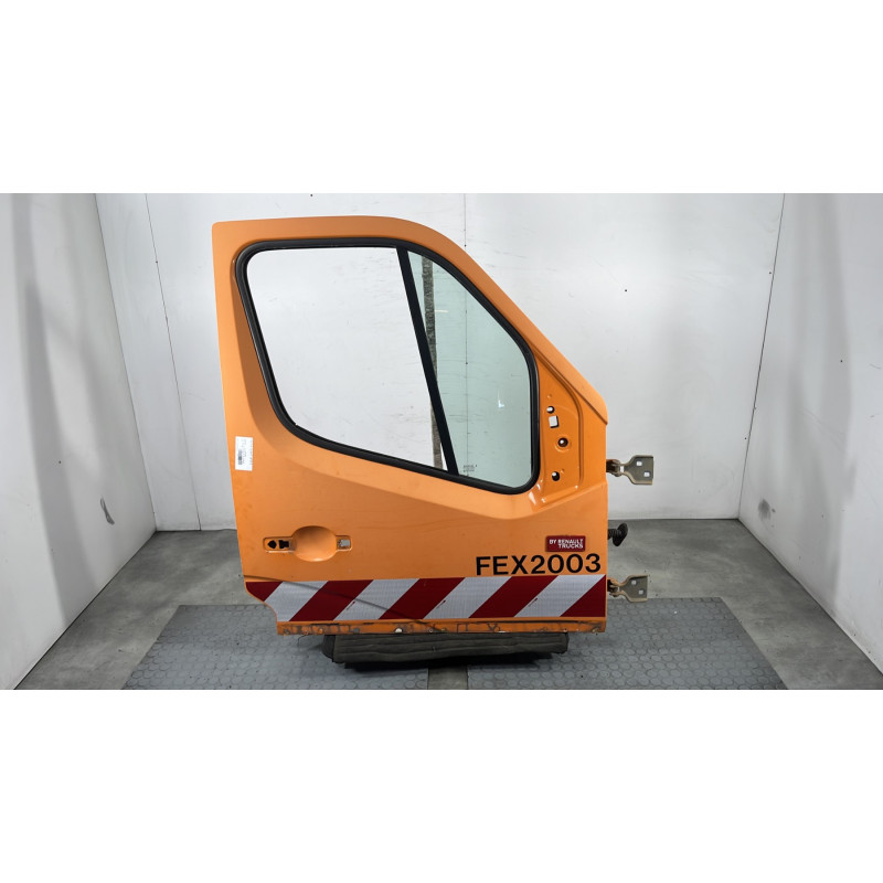 Porte avant droit RENAULT MASTER 3 Photo n°1