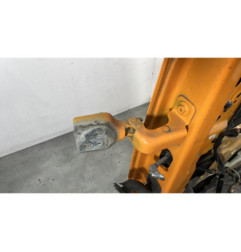 Porte avant droit RENAULT MASTER 3