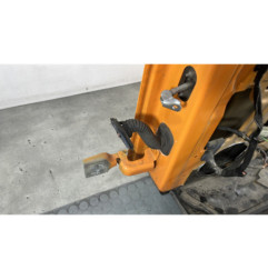 Porte avant droit RENAULT MASTER 3