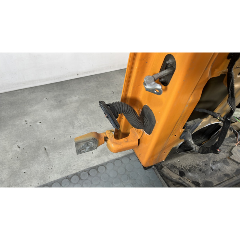 Porte avant droit RENAULT MASTER 3 Photo n°3