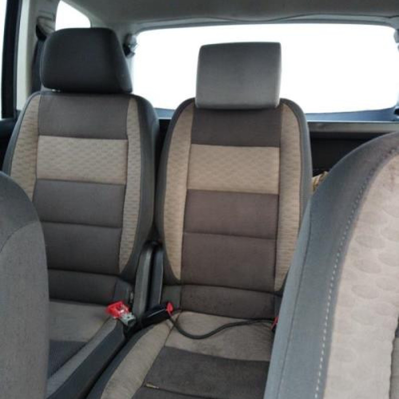 Feu arriere principal gauche (feux) VOLKSWAGEN TOURAN 1 Photo n°13