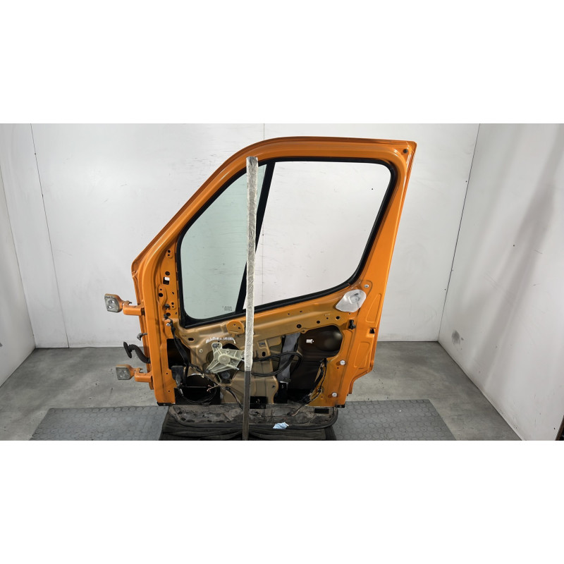 Porte avant droit RENAULT MASTER 3 Photo n°4