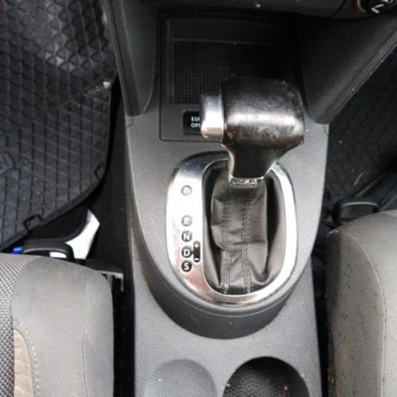 Feu arriere principal gauche (feux) VOLKSWAGEN TOURAN 1 Photo n°14