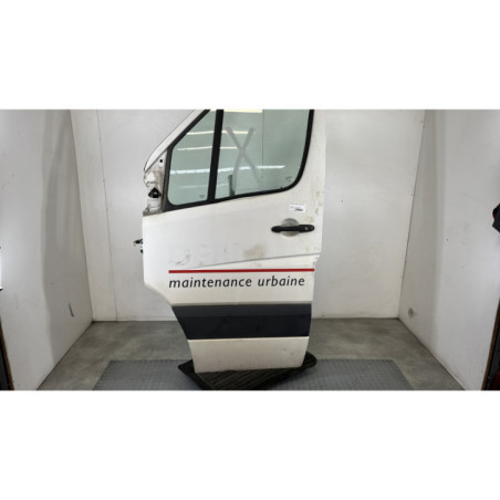 Porte avant gauche VOLKSWAGEN CRAFTER 1