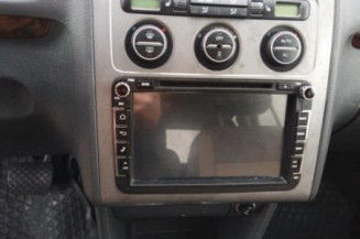 Feu arriere principal gauche (feux) VOLKSWAGEN TOURAN 1