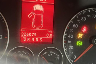 Feu arriere principal gauche (feux) VOLKSWAGEN TOURAN 1