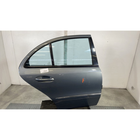 Porte arriere droit MERCEDES CLASSE E 211 Photo n°1