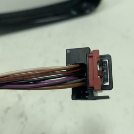 Retroviseur droit VOLKSWAGEN TOURAN 1