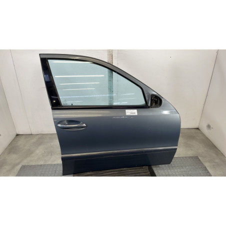 Porte avant droit MERCEDES CLASSE E 211