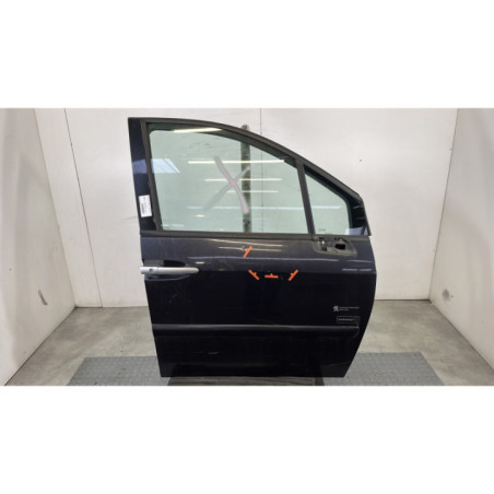 Porte avant droit PEUGEOT 807 Photo n°1