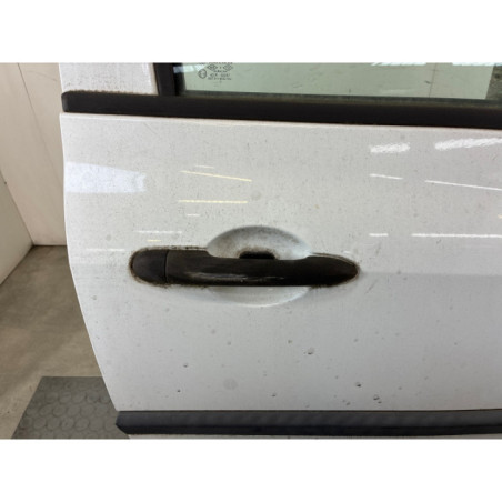 Porte avant droit RENAULT CLIO 3