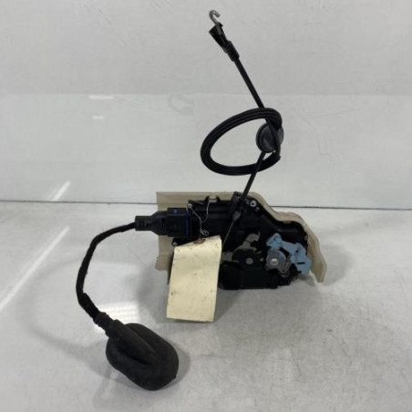 Serrure avant droit VOLKSWAGEN TOURAN 1