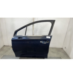 Porte avant gauche CITROEN C4 2 Photo n°1