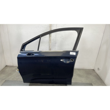 Porte avant gauche CITROEN C4 2 Photo n°1