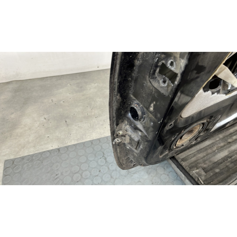 Porte avant droit CITROEN SAXO Photo n°3