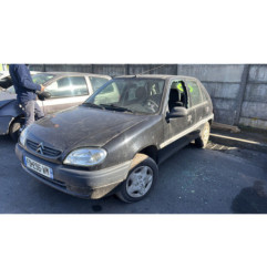 Porte avant droit CITROEN SAXO