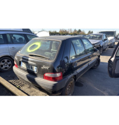 Porte avant droit CITROEN SAXO