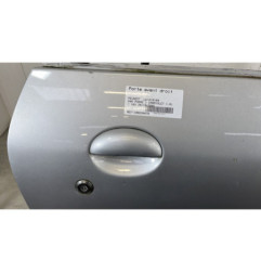 Porte avant droit PEUGEOT 206
