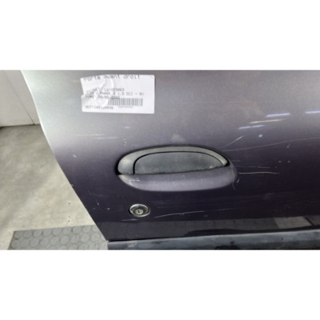 Porte avant droit RENAULT CLIO 2