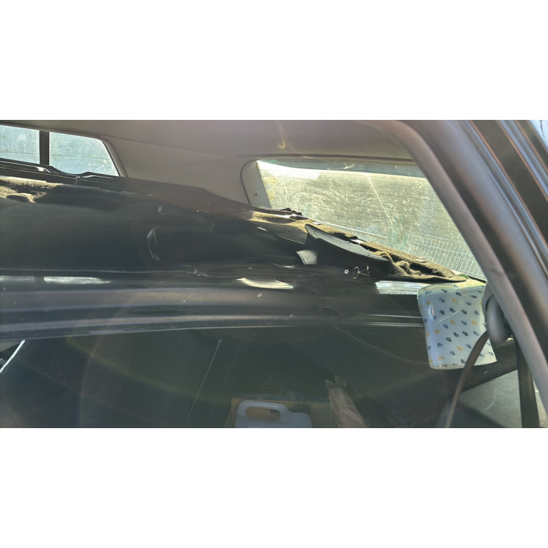 Porte arriere droit VOLKSWAGEN GOLF 4 Photo n°17