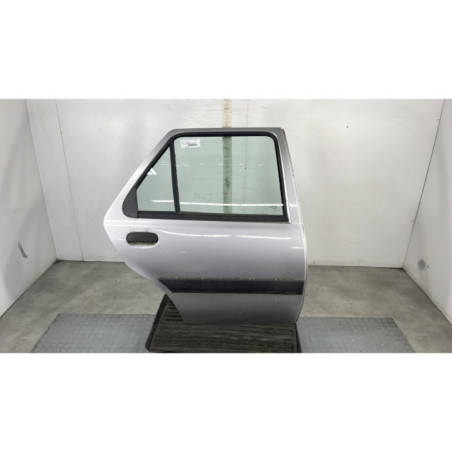 Porte arriere droit FORD FIESTA 4 Photo n°1