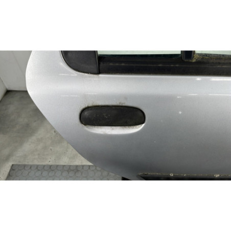 Porte arriere droit FORD FIESTA 4