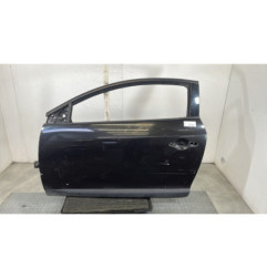 Porte avant gauche RENAULT MEGANE 3 Photo n°1