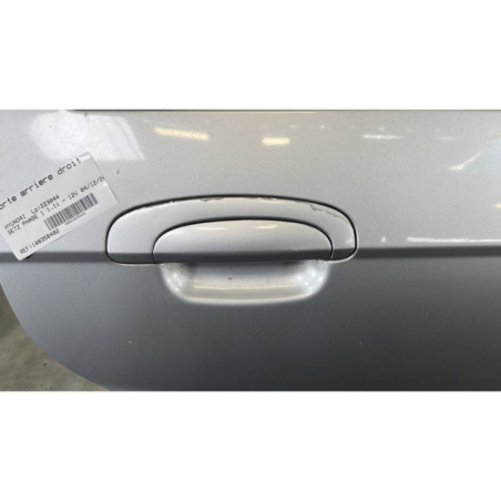 Porte arriere droit HYUNDAI GETZ