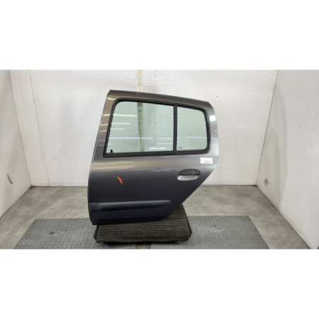 Porte arriere gauche RENAULT CLIO 2 Photo n°1