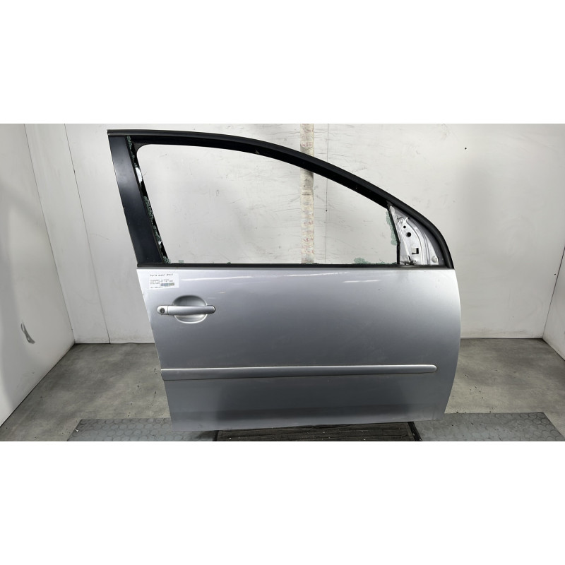 Porte avant droit VOLKSWAGEN GOLF 5 Photo n°1